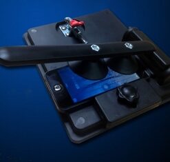 Base Profissional de Abertura de lcds Smartphones