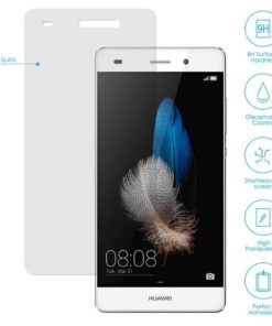 Vidro Temperado para Huawei P8 lite