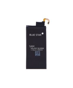 Bateria para Samsung Galaxy S6 Edge, G925 - 2600mAh / Li-Polymer