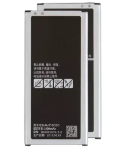 Bateria para Samsung Galaxy J5 (2016), J510F 3.85V, 11,94 Wh, 3100 mAh
