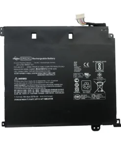 Bateria HP Chromebook 11 Serie G5 DR02XL HSTNN-IB7M 859027-121 859357-855