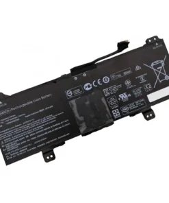 Bateria HP Chromebook X360 11 SÉRIE G1 GM02047XL GM02XL