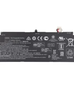 Bateria HP Spectre 12 Series AH04041XL HSTNN-DB7S
