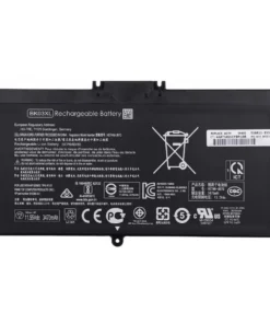 Bateria HP Pavilion X360 14-BA000 SÉRIE 14-BA100 BK03XL BK03041XL HSTNN-LB7S HSTNN-UB7G TPN-W125