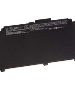 Bateria HP Probook 640 G4 645 G4 640 G5 650 G4 650 G5 Series CD03XL HSTNN-UB7K HSTNN-IB8B
