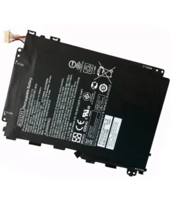 Bateria HP Pavilion X2 12-B166NR Series GI02XL 832489-421 833657-005 841565-001 HSTNN-LB7D