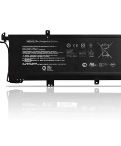 Bateria HP Envy M6-AQ Serie Envy X360 15-AQ MB04XL 843538-541