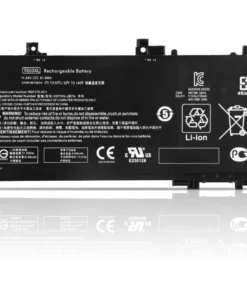 Bateria HP Pavilion 15-BC SÉRIE OMEN 15-AX TE03XL TPN-Q173