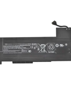 Bateria HP Zbook 15 G3 15 G4 SÉRIE HSTNN-C87C HSTNN-DB7D