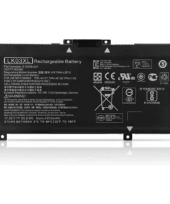 Bateria HP LK03XL 11.55V 3500mAh