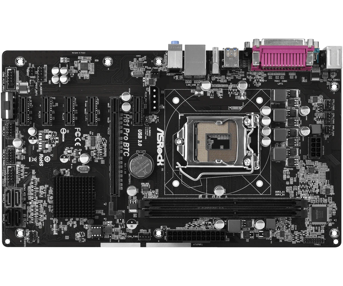H81-Pro-BTC-R2.0L2-Socket-1150-moederbord