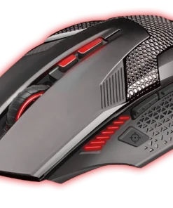 Rato Gamer Mkplus Optico Usb 3500Dpi - Slayer Rx300