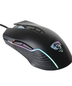 Rato Gamer MKPlus Optico, USB, 3500DPI - SLayer RX350