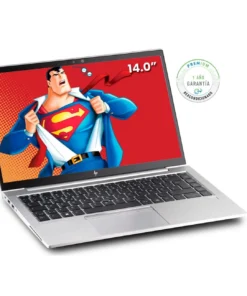 HP ELITEBOOK 840 G5 INTEL CORE I5 8250U 14,0" FULL HD (1920 X 1080) IPS 8GB DDR4 256GB M.2 SSD