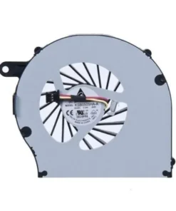 Ventoinha CPU para Portatil HP G62 G72 Compaq Presario CQ62