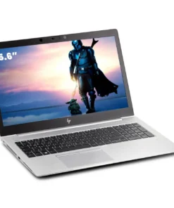 HP ELITEBOOK 850 G5 INTEL CORE i5 8350U 15.6" FULL HD 8GB DDR4 256GB M.2 SSD
