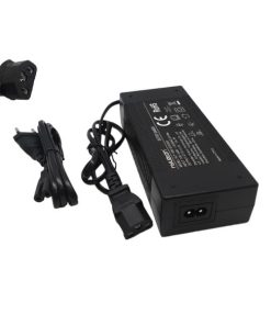 Carregador de Bateria para vários modelos - 67,2V 2A