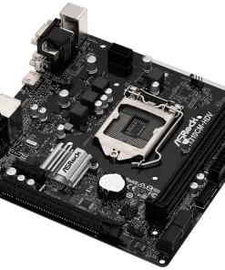 ASRock H310CM-HDV - Recondicionada