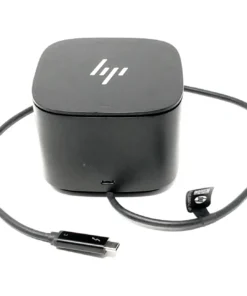 Docking Station HP Thunderbolt 230W G2 (sem carregador) | 2SU55AV