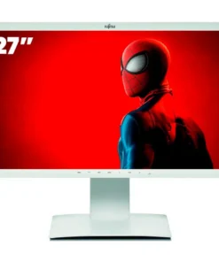 Fujitsu B27T-7 LED LED monitor 27" 1920 x 1080