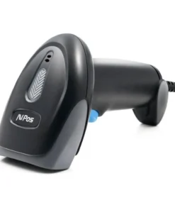 Leitor Código de Barras C/ Fios AVP-930-2D 1D/2D/QR AVPos