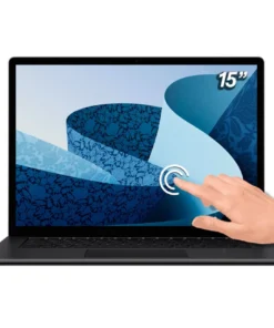 Microsoft Surface 3 Intel Core i5 1035G7 Touch de 15" (2496 x 1664) 16 GB DDR4 · SSD M.2 256 GB