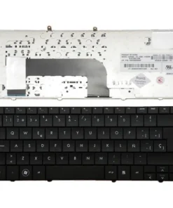 Teclado HP Mini 110-1000 Preto - Espanhol