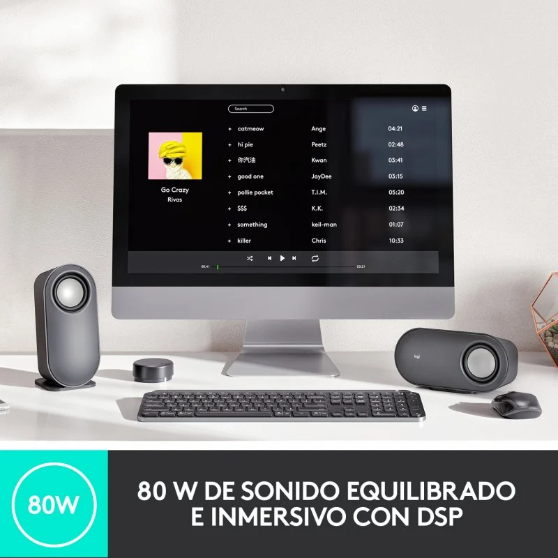 257-logitech-z407-bluetooth-altavoces-para-ordenador-con-subwoofer-y-control-inalambrico-foto