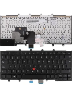 Teclado Lenovo ThinkPad X240 X250 X260 X270 ES